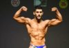 Lorenzo Ferrazza campione italiano Natural Body Building under 24 lorenzo_ferrazza