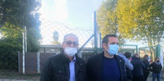 Ariccia, sopralluogo di Staccoli alla scuola Gianni Rodari sopralluogo_staccoli_scuola_rodari_ariccia