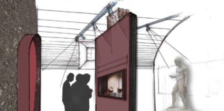 Lanuvio, al via i lavori per il recupero del Cantinone cantinone