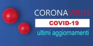 Coronavirus, 6 decessi il primo gennaio 2022 nel Lazio coronavirus