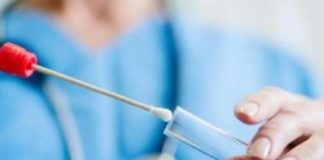 Asp “Farmacie Ciampino pronte per i tamponi” tampone