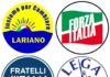 Lariano, richiesta attivazione Drive In per esecuzione tamponi simboli_opposizione_lariano