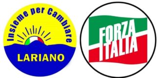 Lariano, richiesta attivazione Drive In per esecuzione tamponi simboli_opposizione_lariano