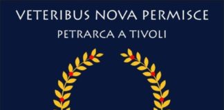 Rocca Pia Rino Caputo e Mario Alberti, parole e musica tra l’Antico e il Moderno dei versi di Petrarca locandina