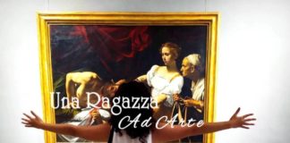 Le mostre di Una Ragazza Ad Arte unaragazzaadarte