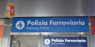 Polfer Ciampino salva 38enne smarritosi nei boschi dei Castelli polfer