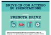 Coronavirus, bollettino della Regione Lazio del 22 Ottobre prenotazione_drive_in