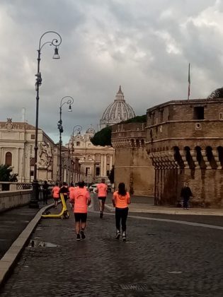 running_evolution_san_pietro