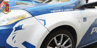 Alessandrina, arrestate 2 persone per estorsione, ricettazione, detenzione abusiva di arma e accensioni ed esplosioni abusive volante