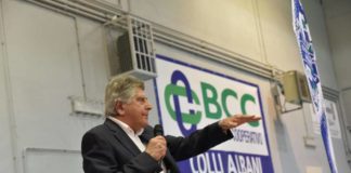 Bcc Colli Albani, Paolo Conti compie 80 anni paolo_conti
