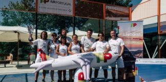 A Marino le finali nazionali di Padel coppa_club_tap_air_portugal_padel
