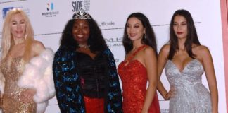 Un Volto x Fotomodella Lazio chiude La Festa del Cinema di Roma un_volto_x_fotomodella_festa_cinema_lazio