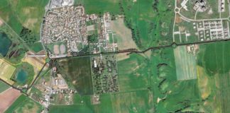 Pomezia, approvata riconversione ex stabilimento industriale Tacconi pomezia_riconversione_ex_stabilimento_:industriale_tacconi