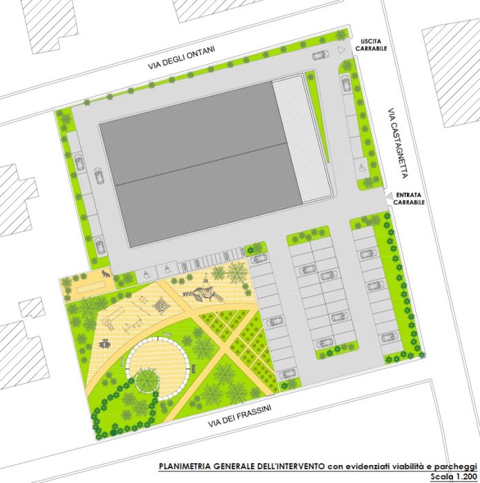 pomezia_nuovo_impianto_sportivo_scuola_fabrizio_de_andre_castagnetta