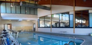 L’offerta sportiva del Free Time Sporting Center acquagym_freetime