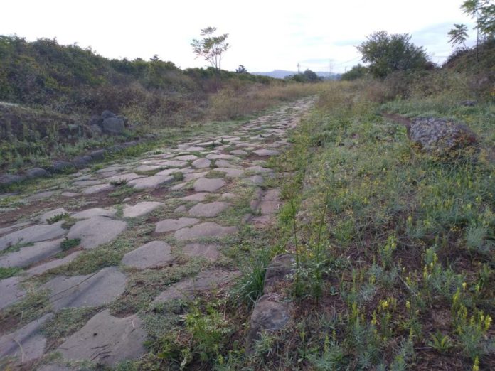 appia_antica_limite_comunale_ciampino_marino