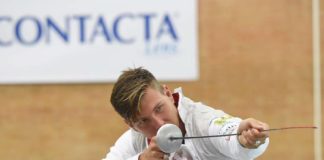 Valerio Aspromonte è il nuovo testimonial di Petra 2011 aspromonte