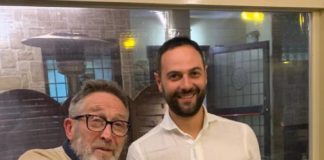 Catalucci neo presidente, De Rossi dg e Toti nel direttivo dello Sporting Ariccia barberi_catalucci