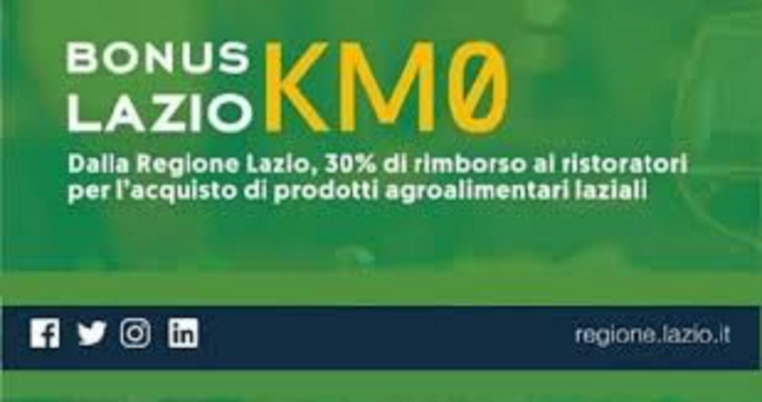bonus_km_0_regione_lazio