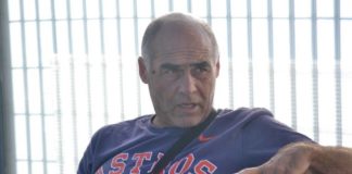 Real Rocca di Papa L.R., Botti alla guida dell’Eccellenza botti