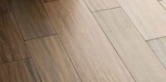 Grès, il pavimento più amato è davvero facile da pulire? gres