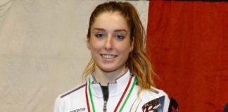 Frascati Scherma, Crovari e l’impegno studio-sport crovari