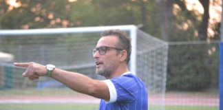 De Pompeis “L’U16 dell’Fc Frascati deve tirare fuori le potenzialità” de_pompeis