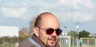 Marco De Rossi Sporting Ariccia “La squadra è viva e la stiamo rinforzando” de_rossi_sporting_ariccia