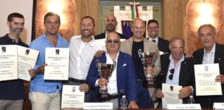 Frascati Scherma, ecco il 12esimo scudetto dirigenza_frascti_scherma_frezza