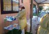 Coronavirus, 174 nuovi casi positivi e 3 decessi il 15 Novembre in Asl Roma 6 drive_in_albano