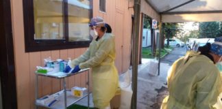 Coronavirus, 100 nuovi casi positivi e un decesso il 25 Ottobre in Asl Roma 6 drive_in_albano