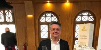 Castel De Paolis nella rosa de i Tre Bicchieri 2020 del Gambero Rosso