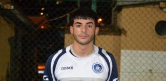 Ssd Colonna calcio, buon debutto per la Prima Categoria ferroni