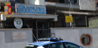 Marino, dopo anni di maltrattamenti decide di denunciare il marito commissariato_marino