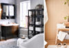 Il Covid-19 e il maggiore bisogno di igiene modificheranno i nostri bagni? ikea_bagno_2020