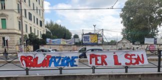 Psicologi in piazza contro il ministro Manfredi psicologi_contro_manfredi