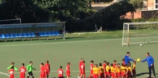 Apre il centro estivo della Lupa Frascati lupa_frascati_roma_mamilio_amadei