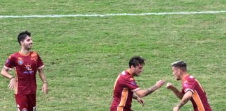 La Lupa Frascati vince in casa del Campus Eur e chiude al secondo posto lupa