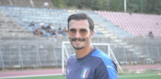 Scuola calcio Fc Frascati “Si procede senza grandi differenze” marcelli_lorenzo