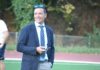 Mari Fc Frascati “Squadra da prime quattro posizioni” andrea _mari