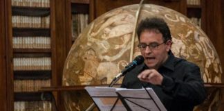 Marino, Onofrio a 360° sulla cultura fra fuga di cervelli e meritocrazia onofrio