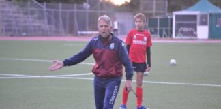 Rodo e gli Esordienti 2008: “Progetto biennale, sarà un anno delicato” rodo