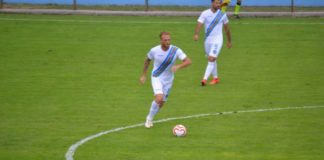 Cynthialbalonga, amaro in bocca per il pari a Sant’Elpidio rosania