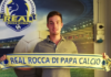 Real Rocca di Papa L.R., Socciarelli verso il match con il Tivoli socciarelli