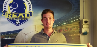 Real Rocca di Papa L.R., Socciarelli verso il match con il Tivoli socciarelli