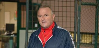 Ssd Colonna, Torricelli pronto per il debutto torricelli