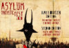Asylum Fantastic Fest, tutto pronto per la seconda edizione locandina