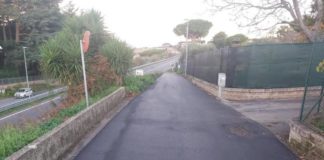 Nemi punta su lavori pubblici, sicurezza stradale e decoro urbano lavori_nemi