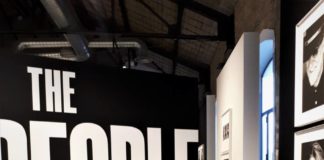 Al Maxxi, Gastel e i suoi ritratti dell’anima maxxi_gastel_ritratti_anima