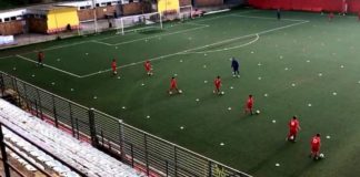 Borsa “Lo sport è vita, avanti nel rispetto delle regole” scuola_calcio_lupa_frascati